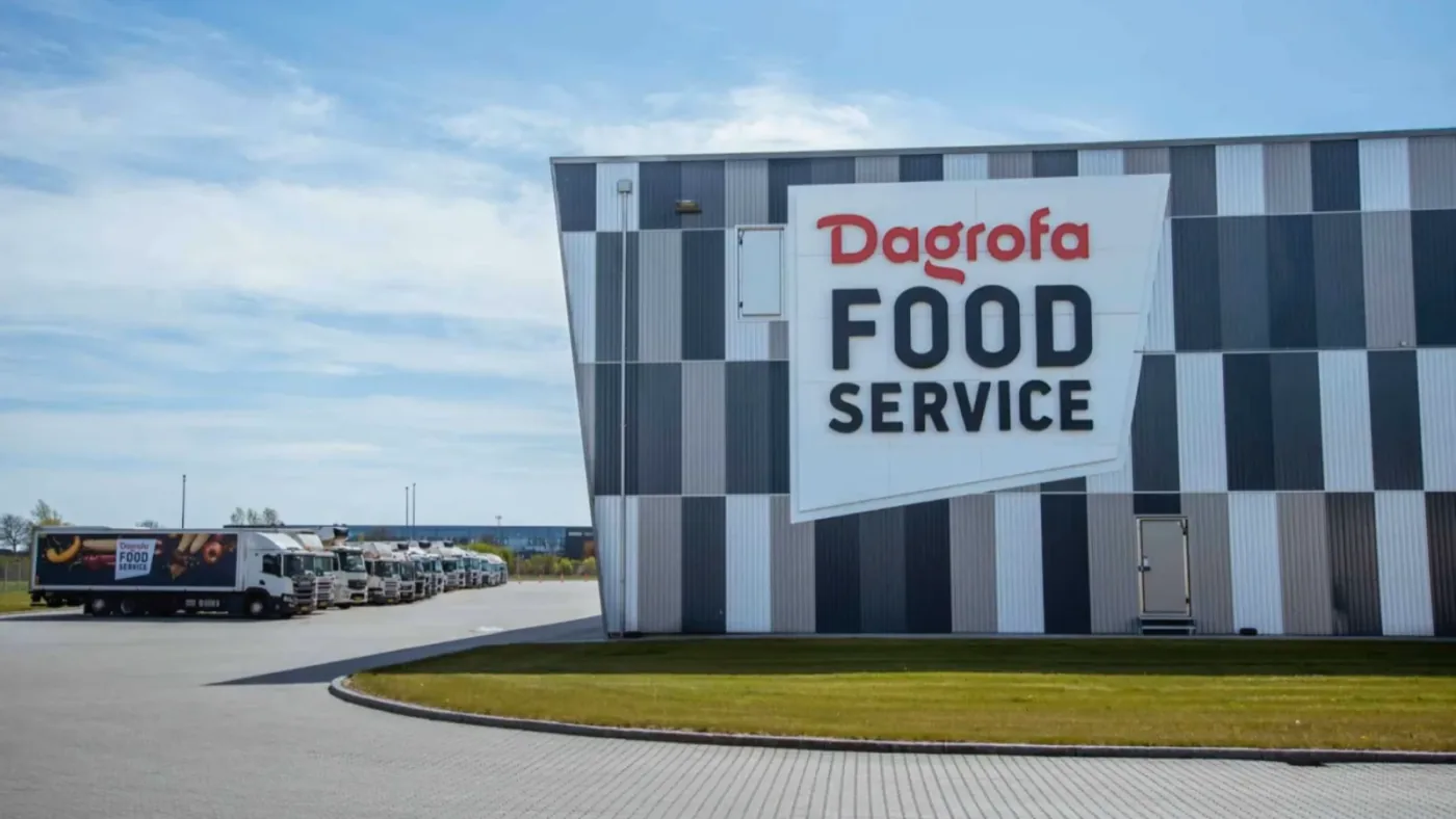 Dagrofa Foodservice