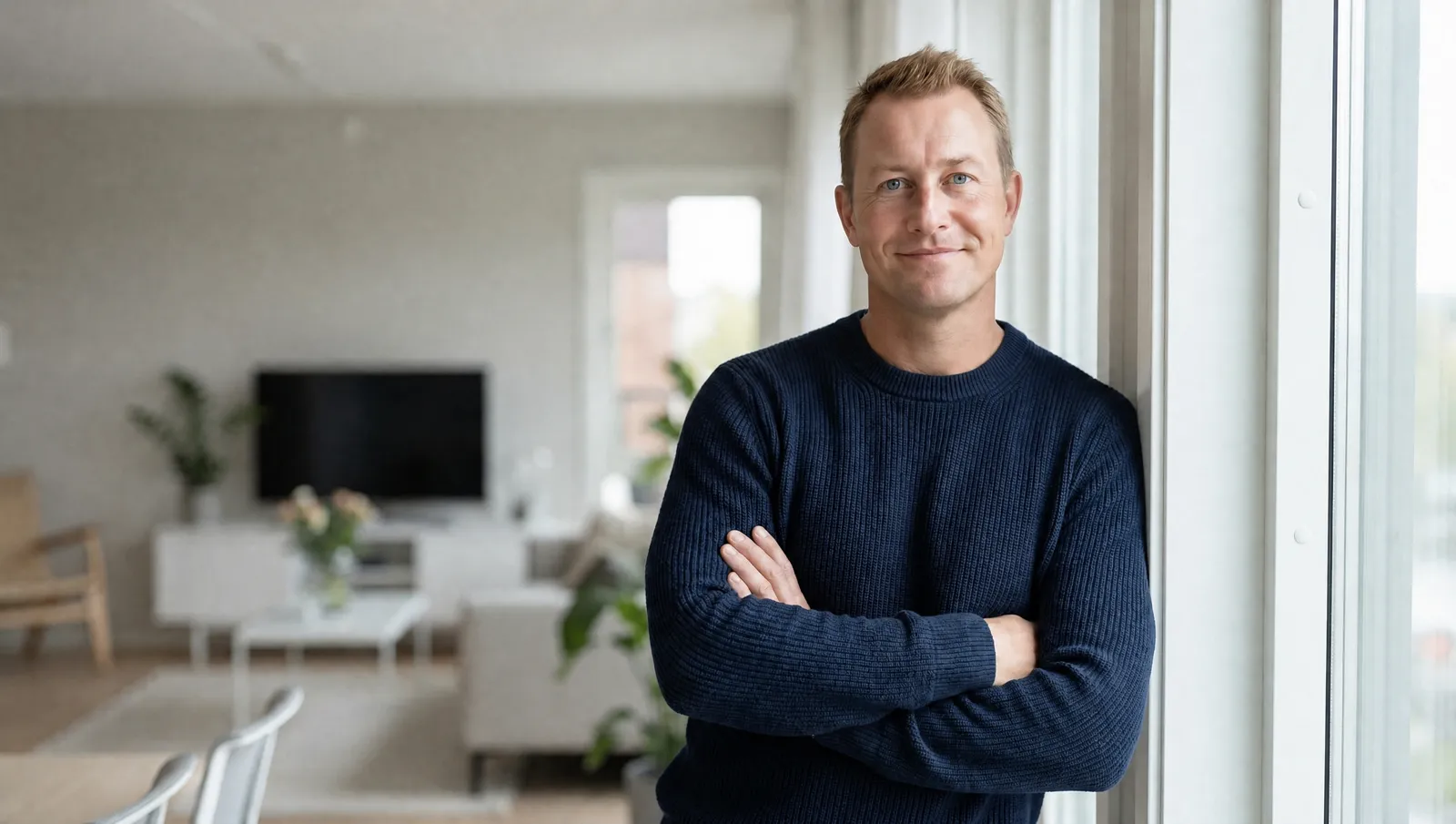 Anders fra Ash Media